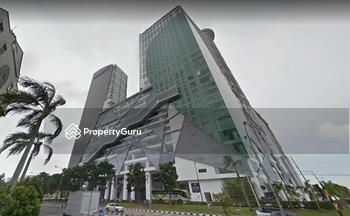 Silverscape Residences