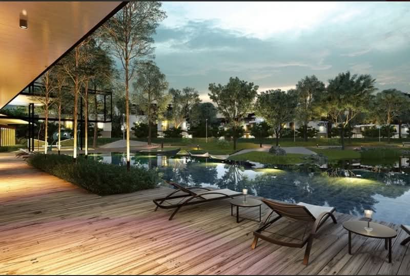 Long Branch Residence - iProperty.com.my