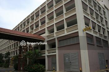 60 Lorong 4 Toa Payoh