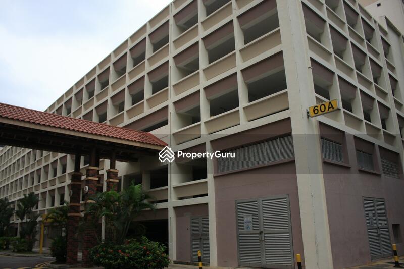 60 Lorong 4 Toa Payoh #0