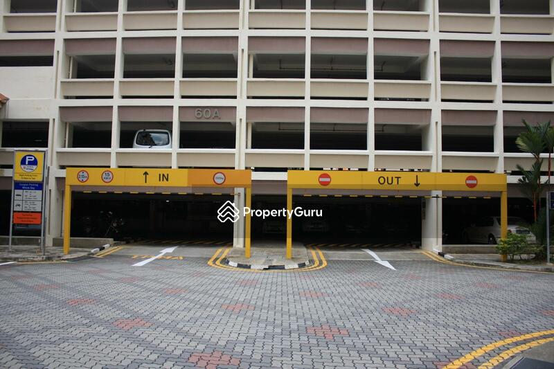 For Sale - 60 Lorong 4 Toa Payoh