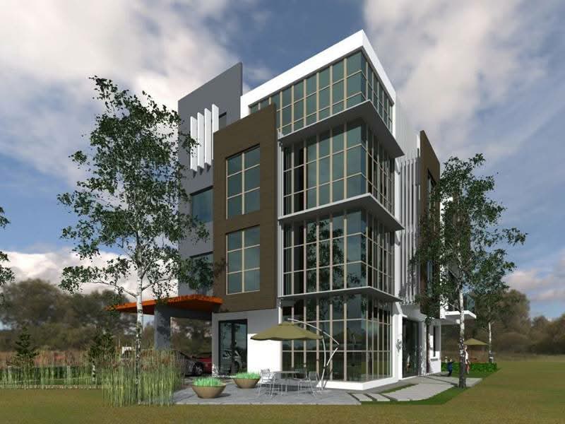 Bangi Vista Link Villa & Bungalow - iProperty.com.my