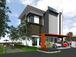 Bangi Vista Link Villa & Bungalow #0