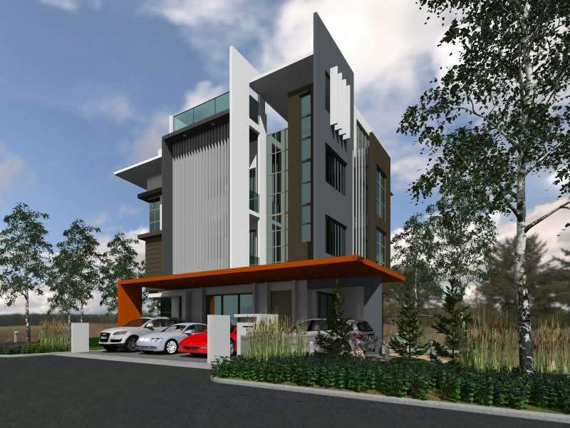 Bangi Vista Link Villa & Bungalow - iProperty.com.my