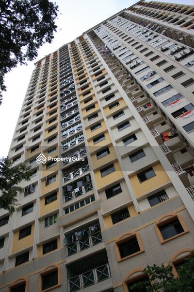 For Sale - 62 Lorong 4 Toa Payoh