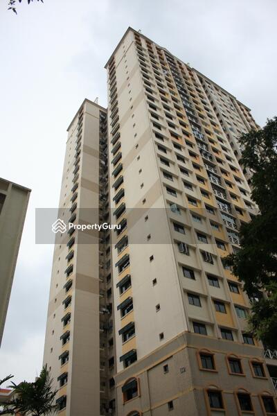 For Sale - 62 Lorong 4 Toa Payoh