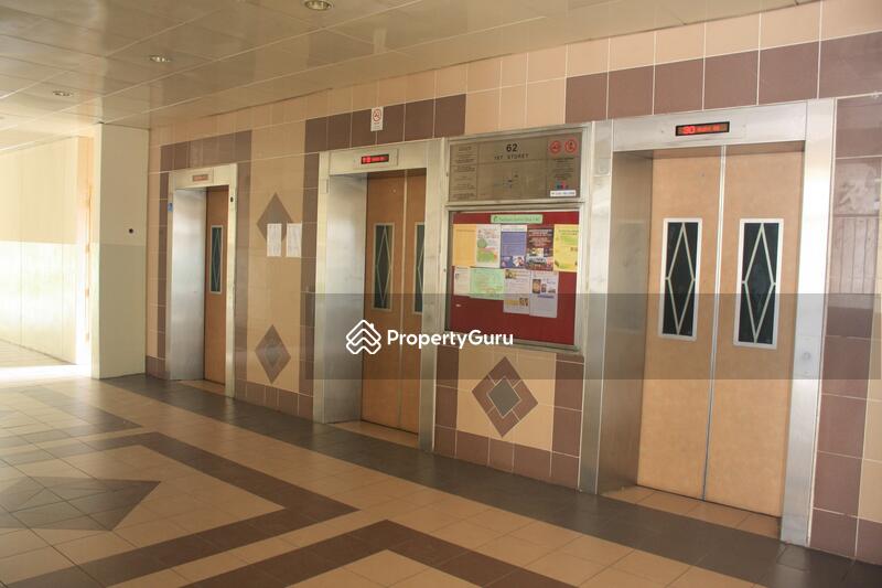 For Sale - 62 Lorong 4 Toa Payoh