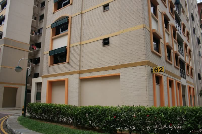 62 Lorong 4 Toa Payoh