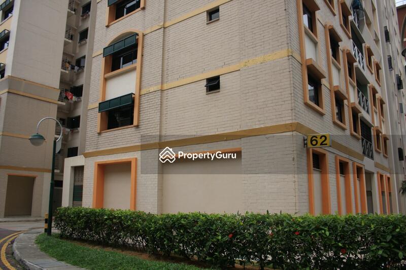 For Sale - 62 Lorong 4 Toa Payoh