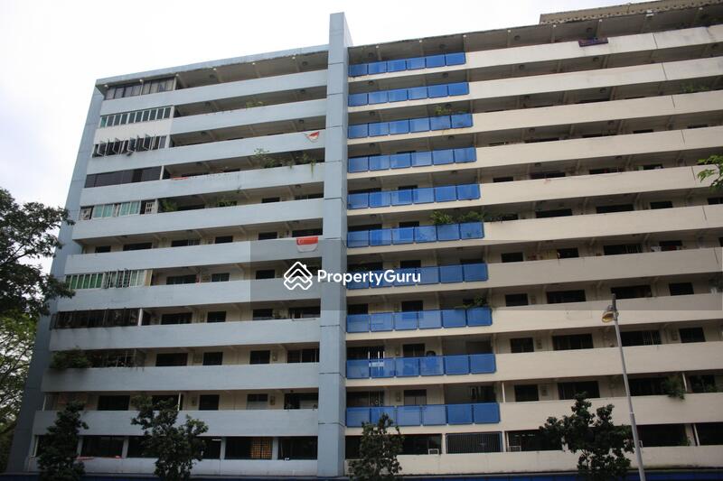 For Rent - 66 Lorong 4 Toa Payoh