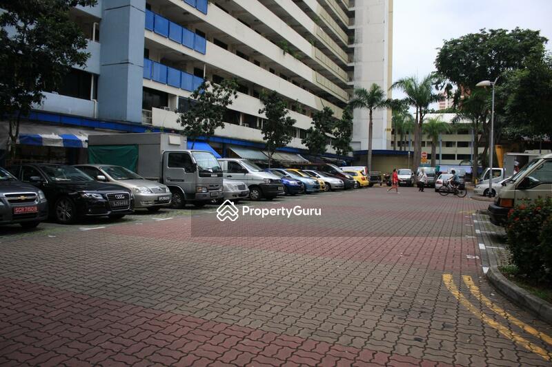 For Rent - 66 Lorong 4 Toa Payoh