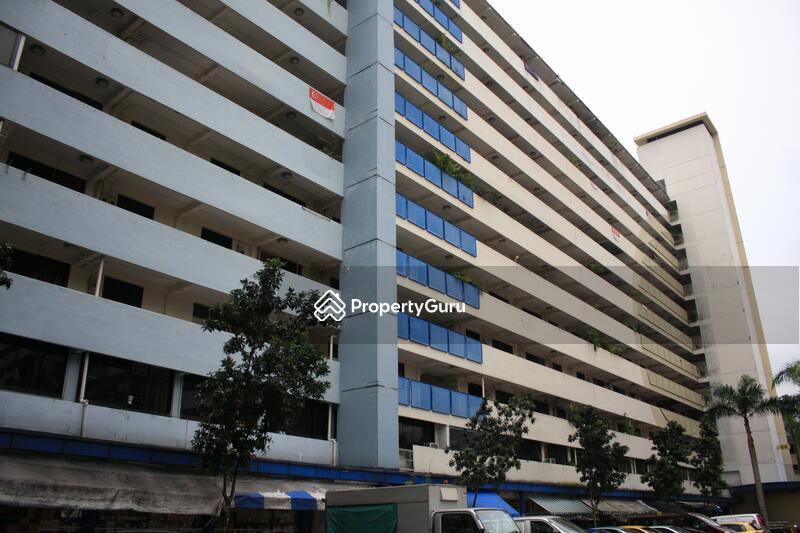 For Rent - 66 Lorong 4 Toa Payoh