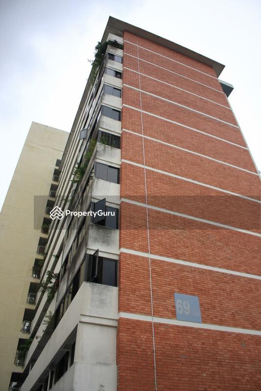 69 Lorong 4 Toa Payoh #0