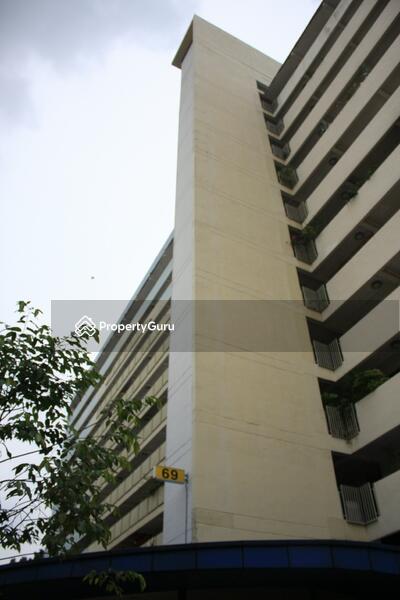 For Rent - 69 Lorong 4 Toa Payoh
