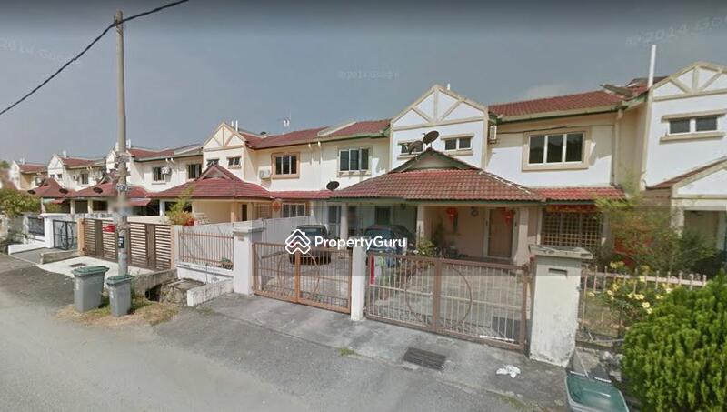 Untuk Dijual - Desa Casuarina
