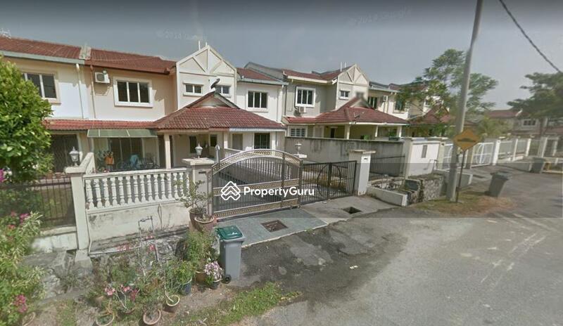 Untuk Dijual - Desa Casuarina