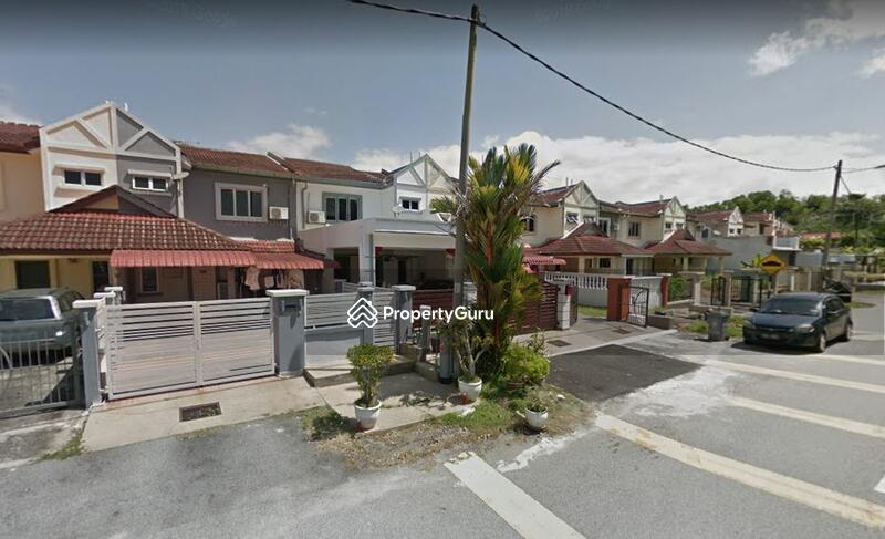 Desa Casuarina Details Townhouse For Sale And For Rent Propertyguru Malaysia