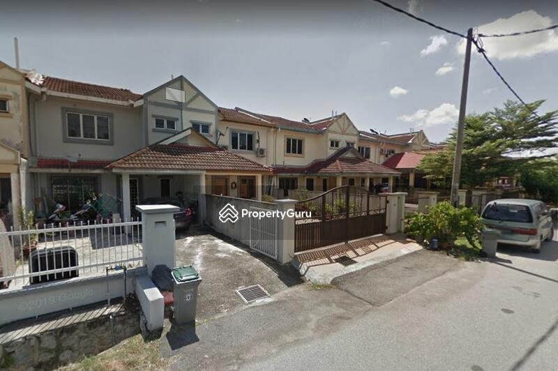 Untuk Dijual - Desa Casuarina