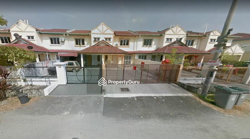 Untuk Dijual - Desa Casuarina