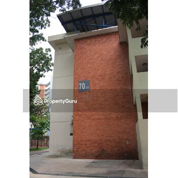 70 Lorong 4 Toa Payoh