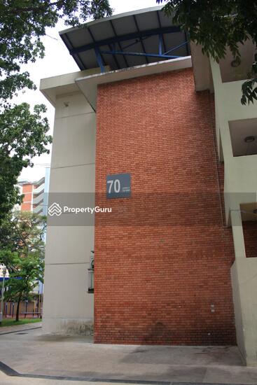 HDB Blocks Picture