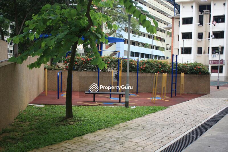For Sale - 70 Lorong 4 Toa Payoh