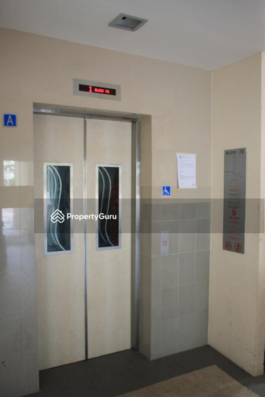 70 Lorong 4 Toa Payoh #0