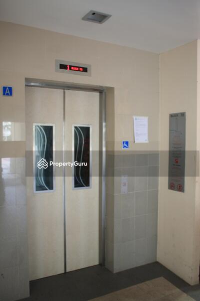For Sale - 70 Lorong 4 Toa Payoh