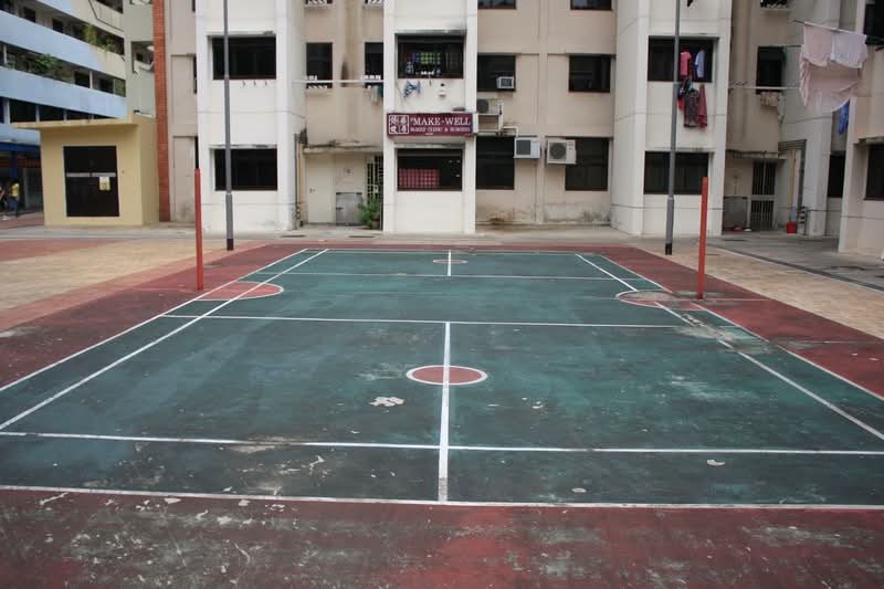 70 Lorong 4 Toa Payoh