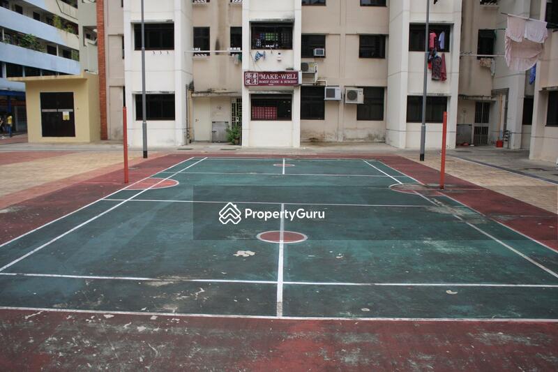 For Sale - 70 Lorong 4 Toa Payoh