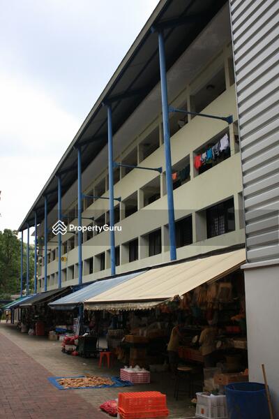 For Sale - 70 Lorong 4 Toa Payoh