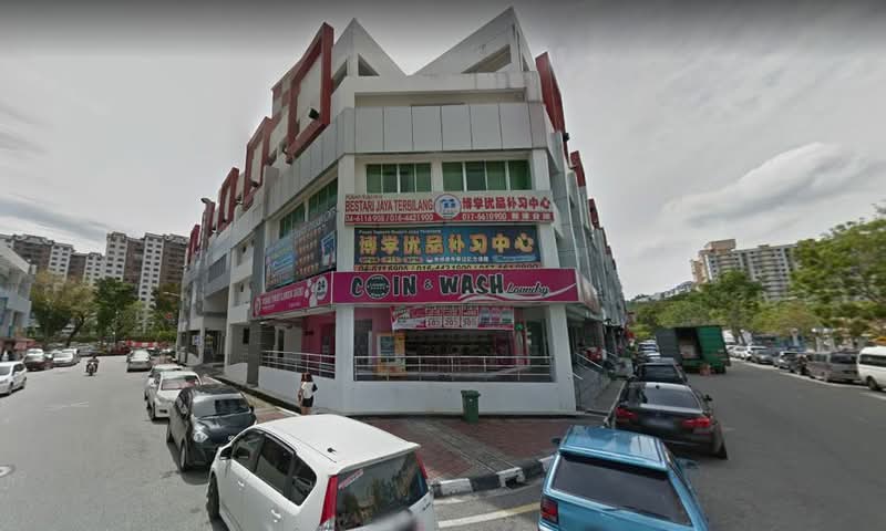 Shop for Sale in Desa Ria (Sungai Ara) - Elaine Ooi - PropertyGuru.com.my
