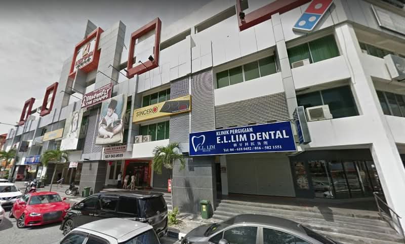 Kenari Avenue - iProperty.com.my