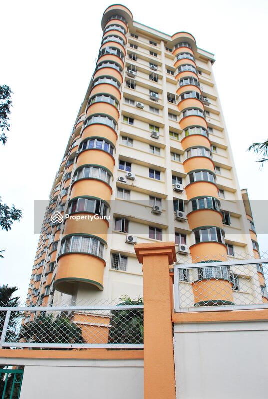 Menara Jaya #0