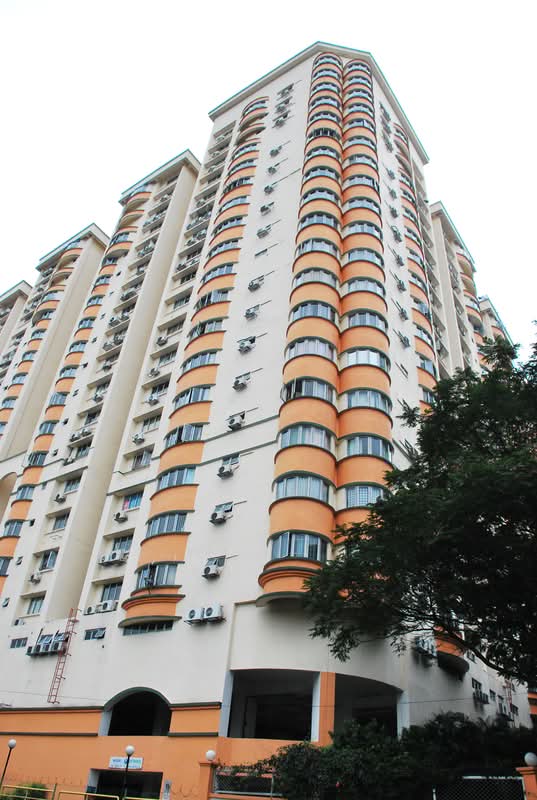 Menara Jaya - iProperty.com.my