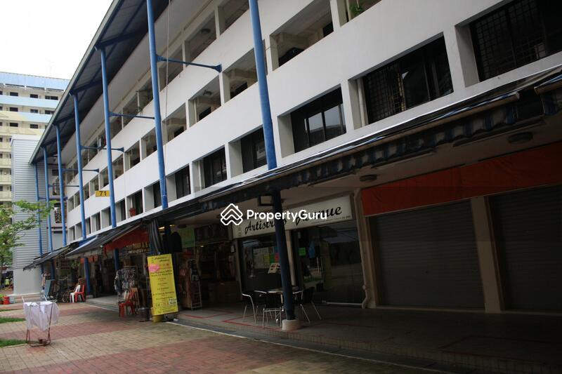 For Rent - 71 Lorong 4 Toa Payoh