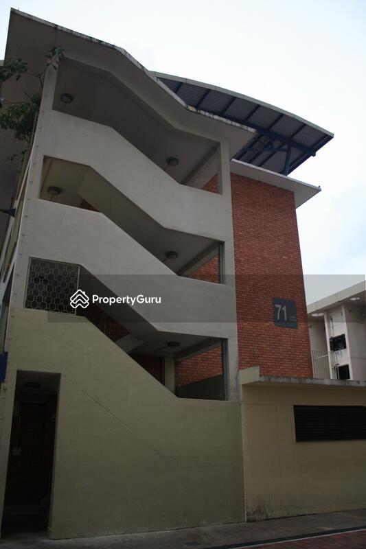 71 Lorong 4 Toa Payoh #0