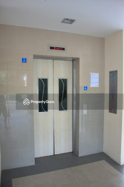For Rent - 71 Lorong 4 Toa Payoh