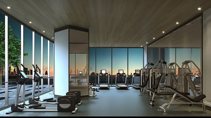 Paradigm Residence - iProperty.com.my