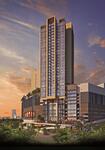 Paradigm Residence #0