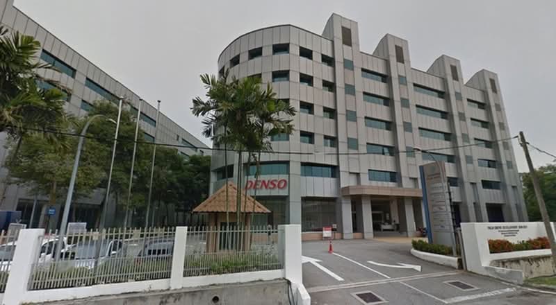 Pejabat untuk Disewa di Glenmarie (Selangor) - May Wong - PropertyGuru.com.my