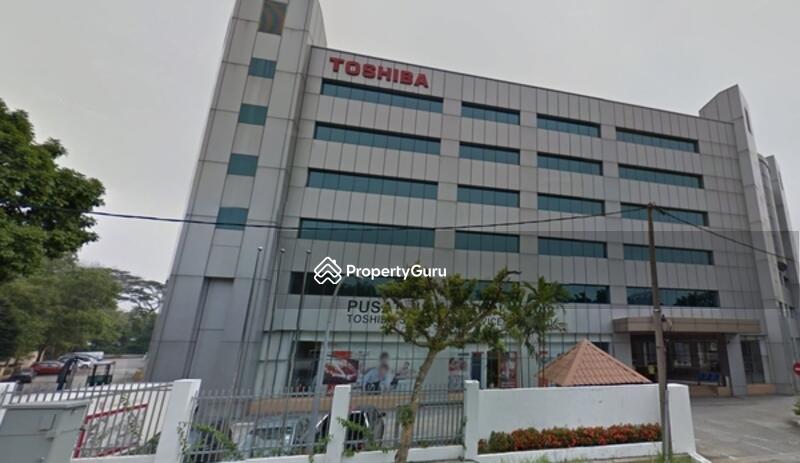 Bangunan Palm Grove Details Office For Sale And For Rent Propertyguru Malaysia