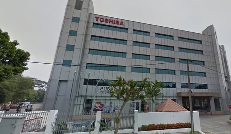 Pejabat untuk Disewa di Glenmarie (Selangor) - May Wong - PropertyGuru.com.my