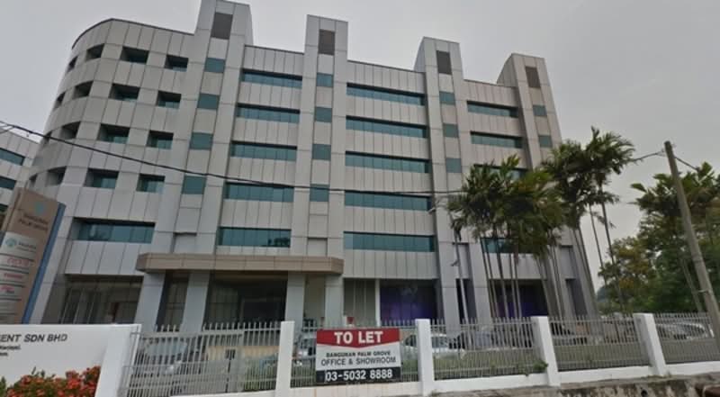Bangunan Palm Grove - iProperty.com.my