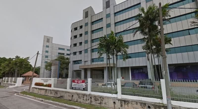 Bangunan Palm Grove - iProperty.com.my