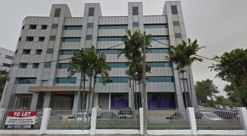 Bangunan Palm Grove - iProperty.com.my