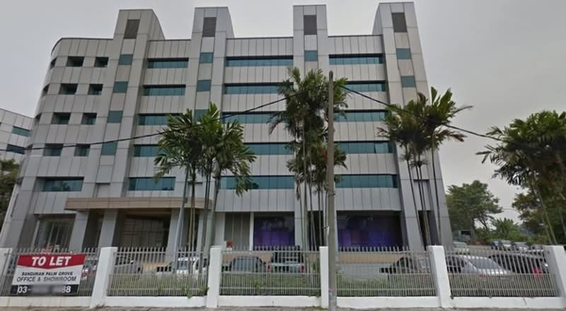 Pejabat untuk Disewa di Glenmarie (Selangor) - May Wong - PropertyGuru.com.my