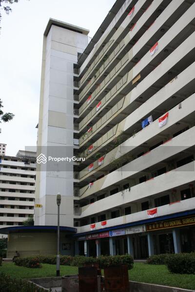 For Rent - 73 Lorong 4 Toa Payoh