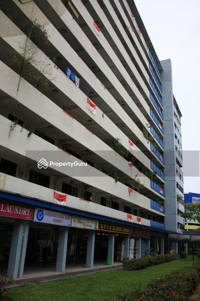 For Rent - 73 Lorong 4 Toa Payoh