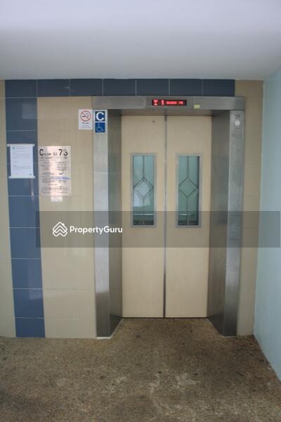 For Rent - 73 Lorong 4 Toa Payoh